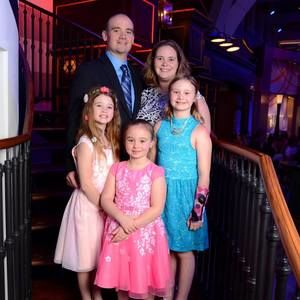 Meet your Posher, Kendra